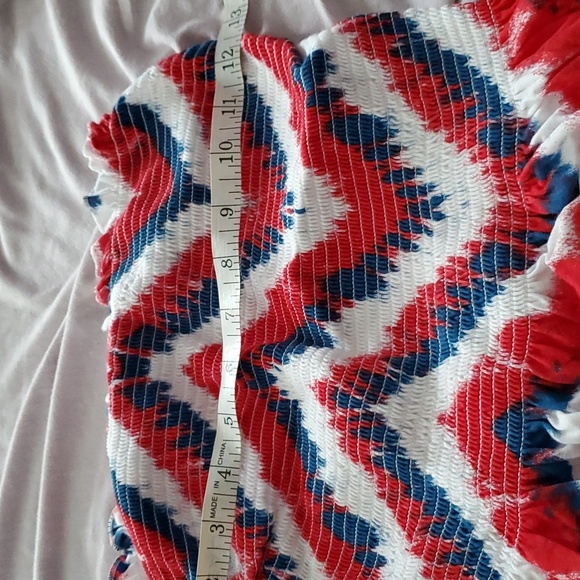 ☀️ Tube top - Picture 6 of 8